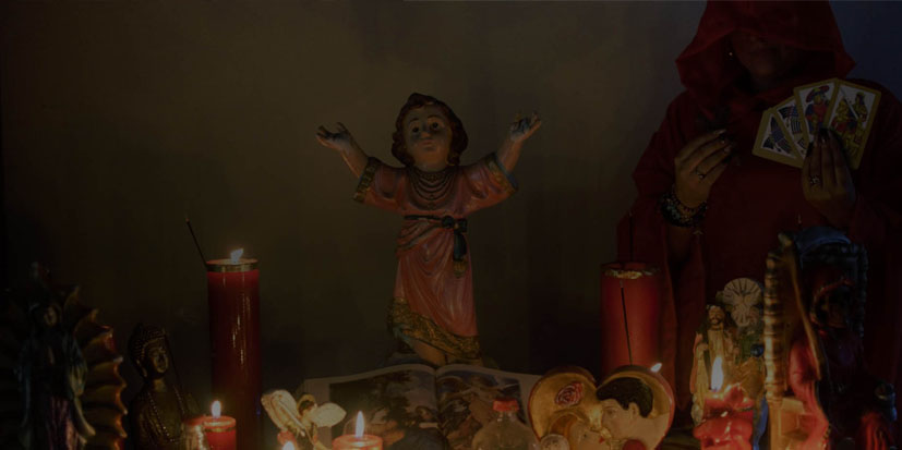 maestra del amor Betsabe